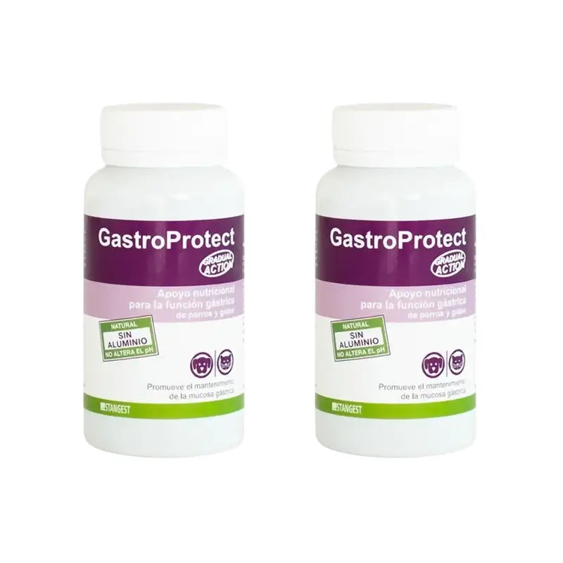 Gastroprotect Stangest, 2X30 compresse