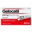 Gelocatil 650 mg Soluzione orale 12 Bustine