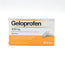 Geloprofene 400 mg, 20 compresse rivestite con film