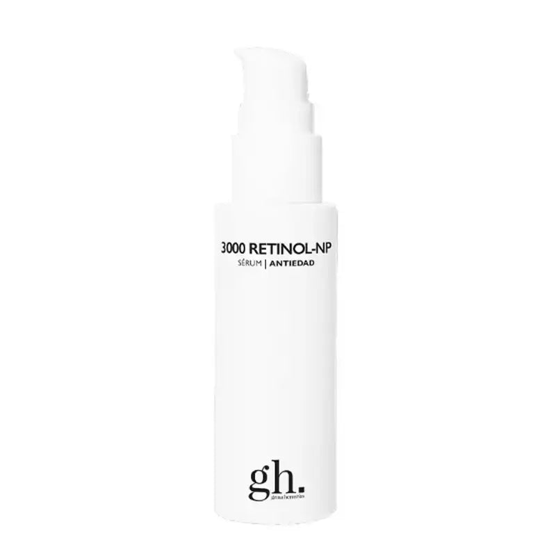 Gema Herrerías 0,3 Retinol-NP Siero, 30 ml
