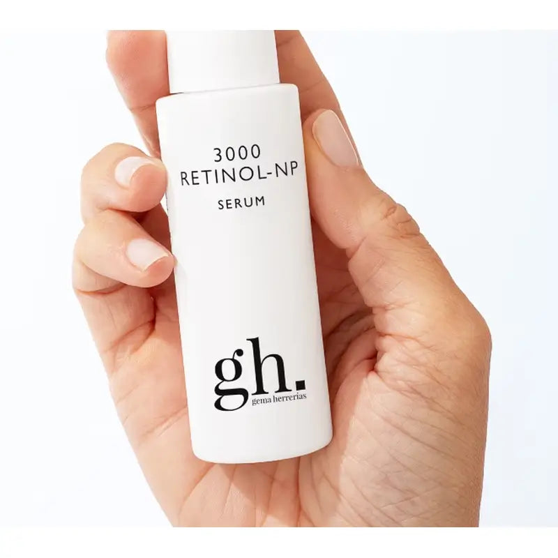 Gema Herrerías 0,3 Retinol-NP Siero, 30 ml