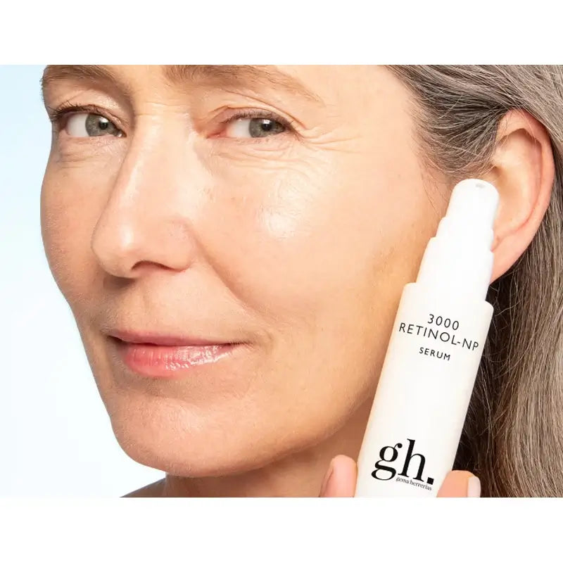 Gema Herrerías 0,3 Retinol-NP Siero, 30 ml