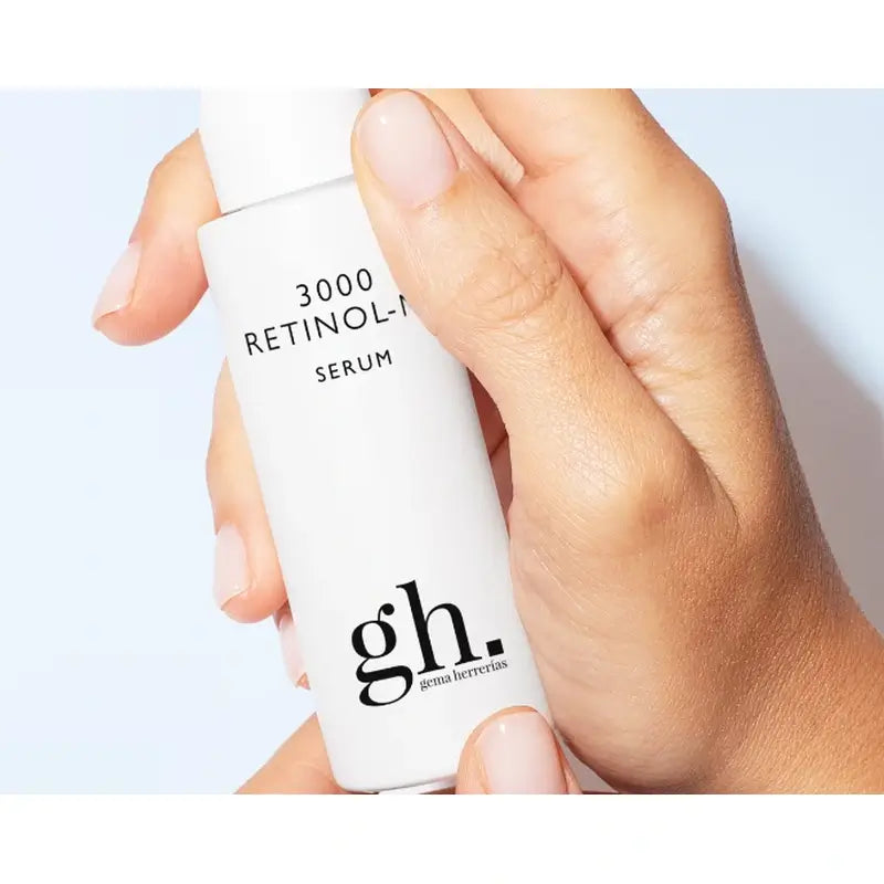 Gema Herrerías 0,3 Retinol-NP Siero, 30 ml
