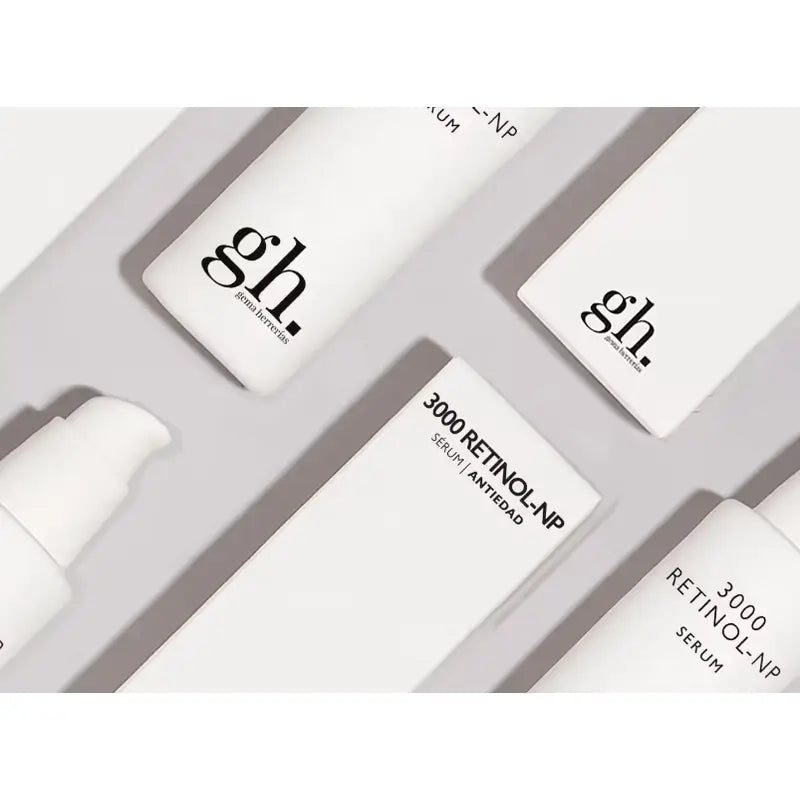 Gema Herrerías 0,3 Retinol-NP Siero, 30 ml
