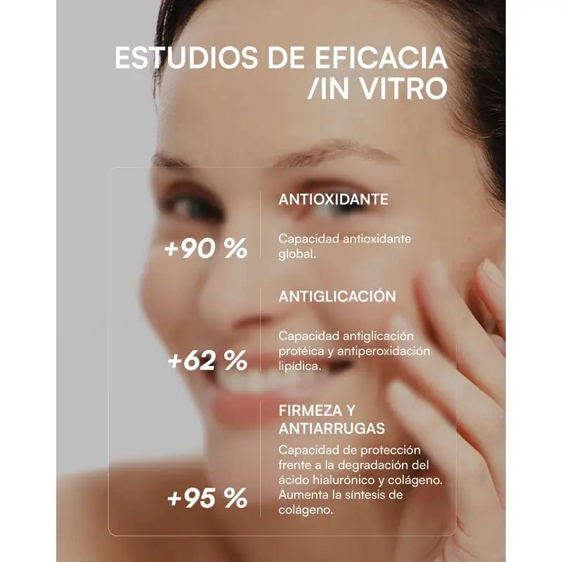 Gema Herrerías 0,3 Retinol-NP Siero, 30 ml