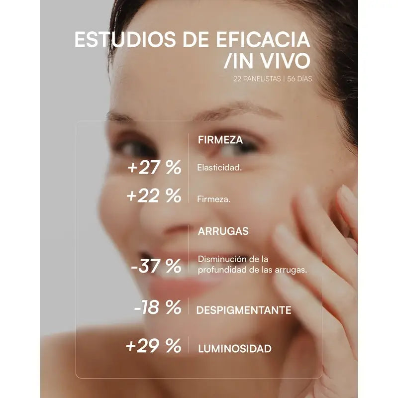 Gema Herrerías 0,3 Retinol-NP Siero, 30 ml