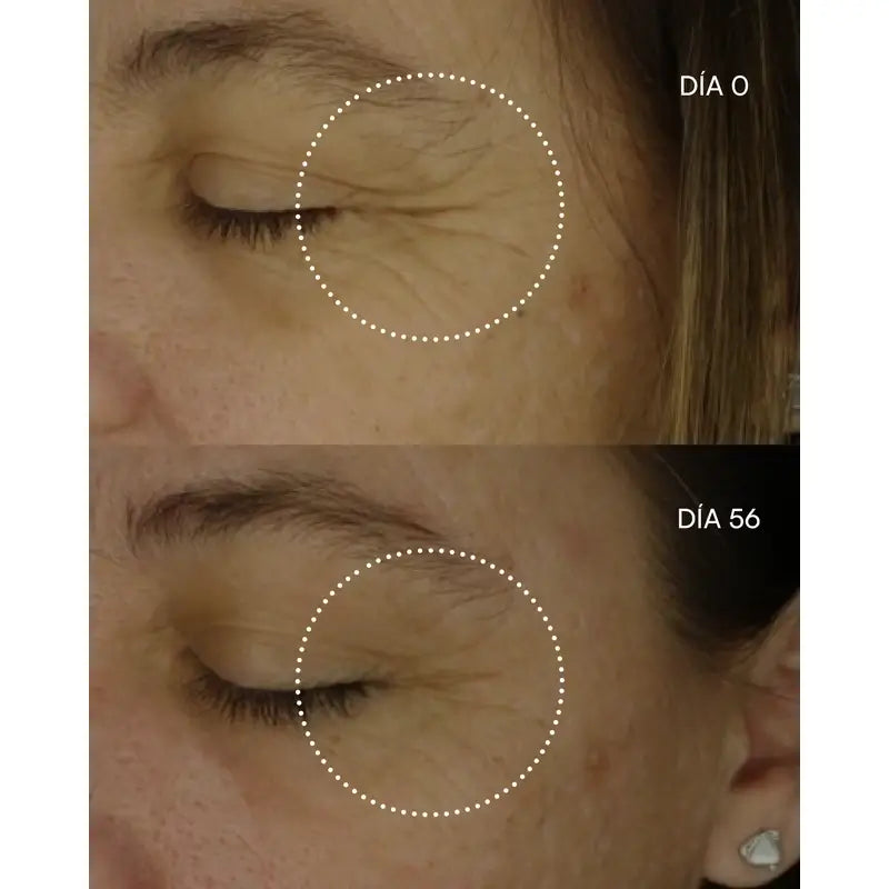 Gema Herrerías 0,3 Retinol-NP Siero, 30 ml
