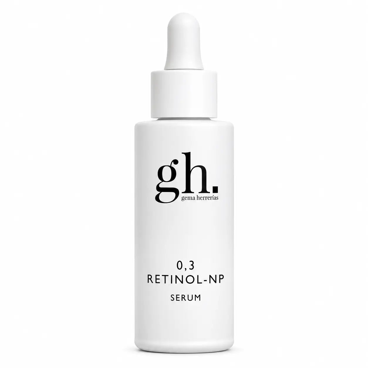 Gema Herrerías 0,3 Retinol-NP Siero, 30 ml