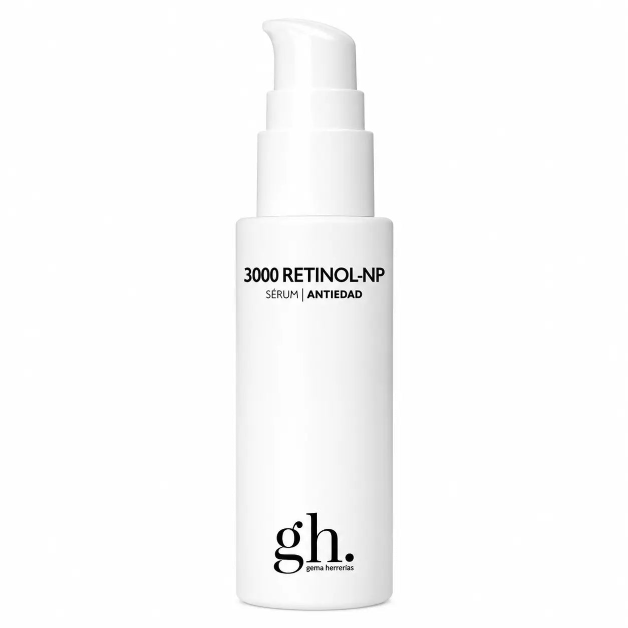 Gema Herrerías 0,3 Retinol-NP Siero, 30 ml
