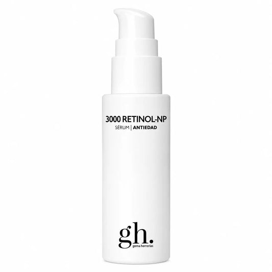 Gema Herrerías 0,3 Retinol-NP Siero, 30 ml