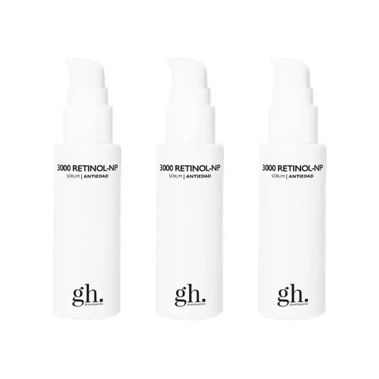 Gema Herrerías 0,3 Siero Retinolo-Np, 3X30 Ml