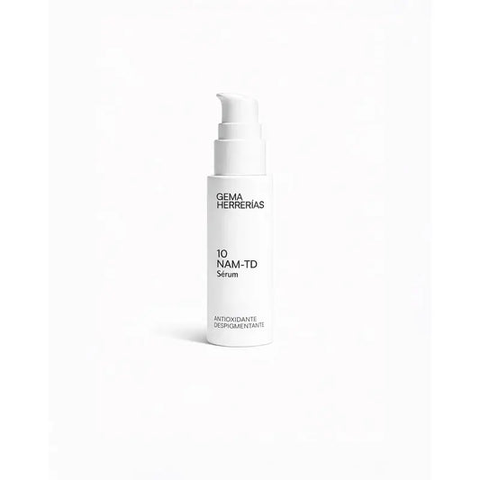 Gema Herrerías 10 Nam-Td Serum , 30 ml