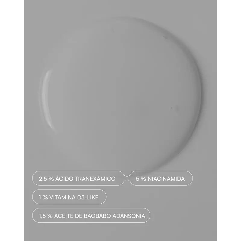 Gema Herrerías 10 Nam-Td Serum , 30 ml