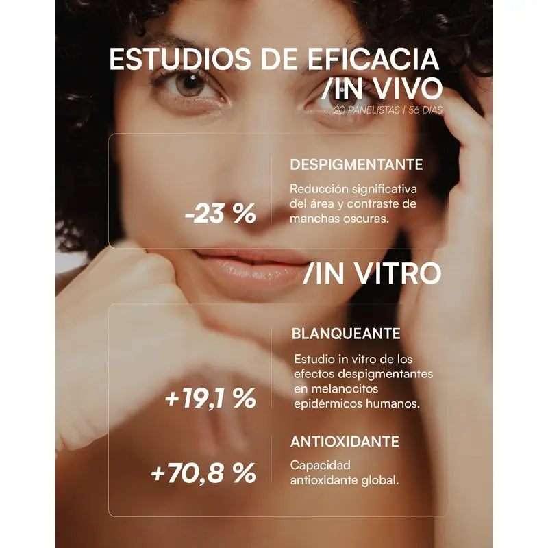 Gema Herrerías 10 Nam-Td Serum , 30 ml