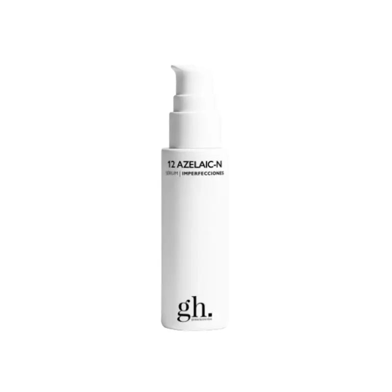 Gema Herrerías 12 Siero Azelaico-N, 30 ml