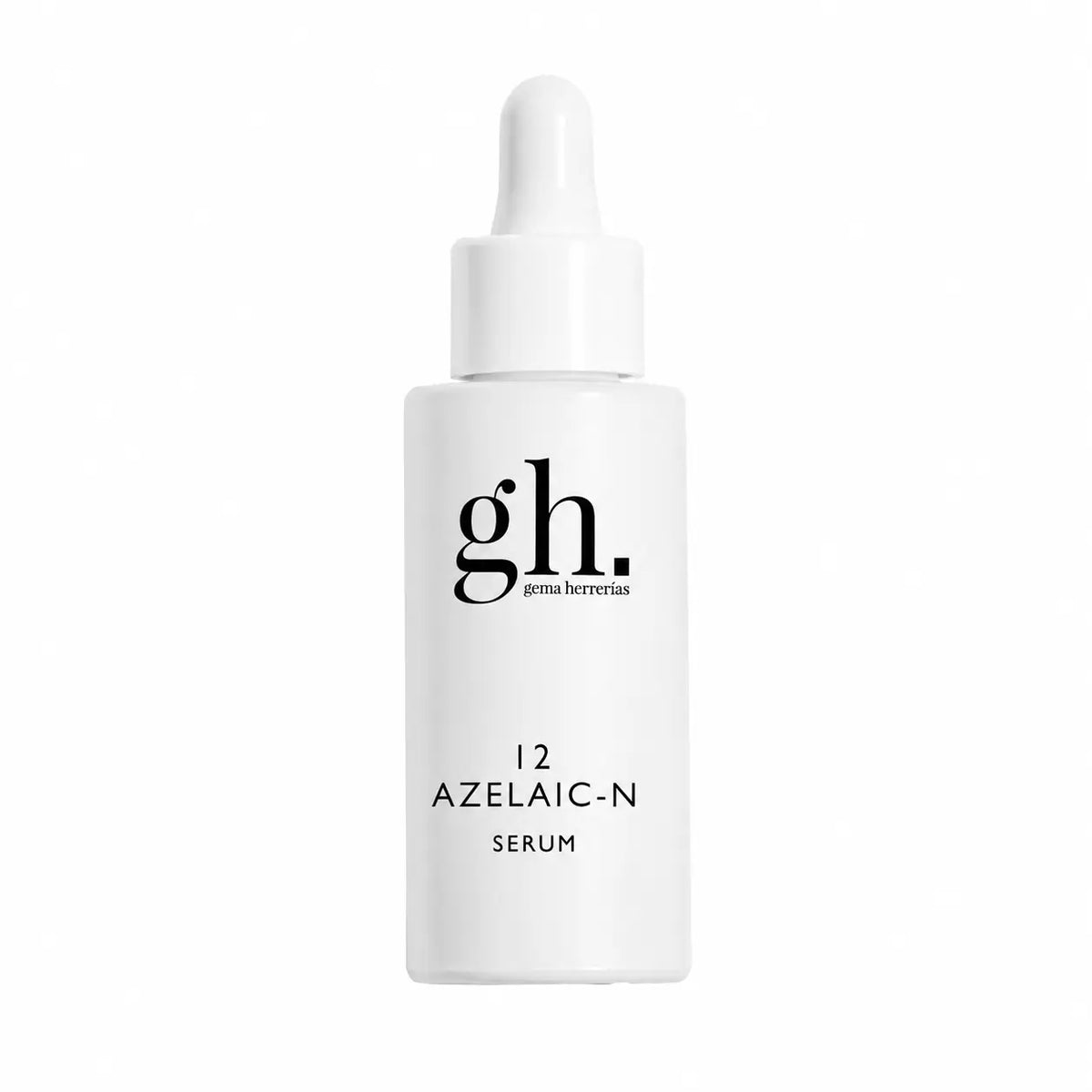 Gema Herrerías 12 Siero Azelaico-N, 30 ml