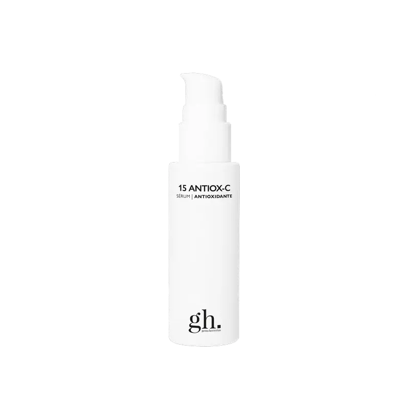 Gema Herrerías 15 Siero ANTIOX-C 30ml
