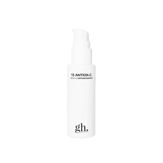 Gema Herrerías 15 Siero ANTIOX-C 30ml