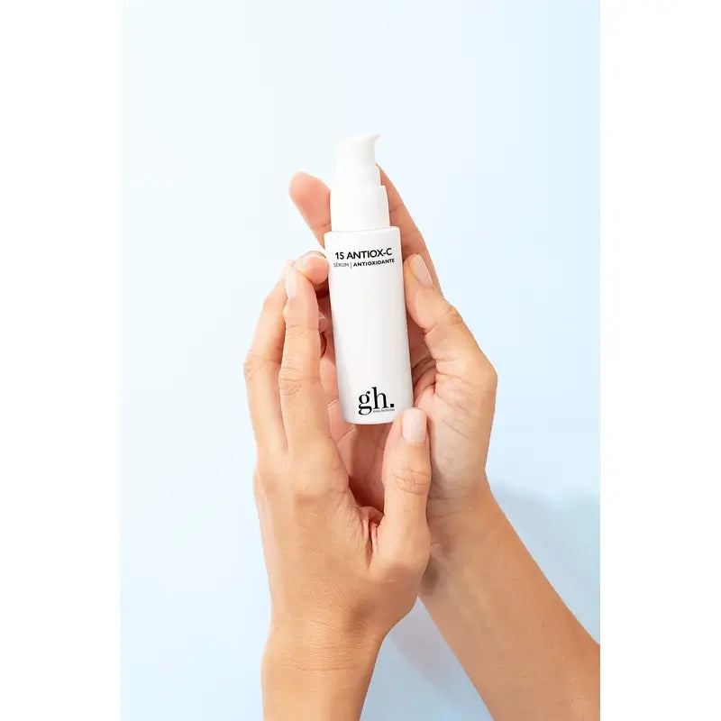 Gema Herrerías 15 Siero ANTIOX-C 30ml