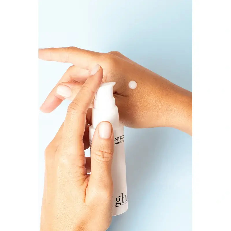 Gema Herrerías 15 Siero ANTIOX-C 30ml