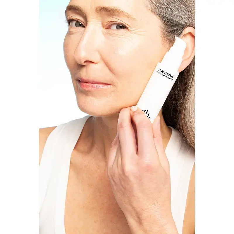 Gema Herrerías 15 Siero ANTIOX-C 30ml