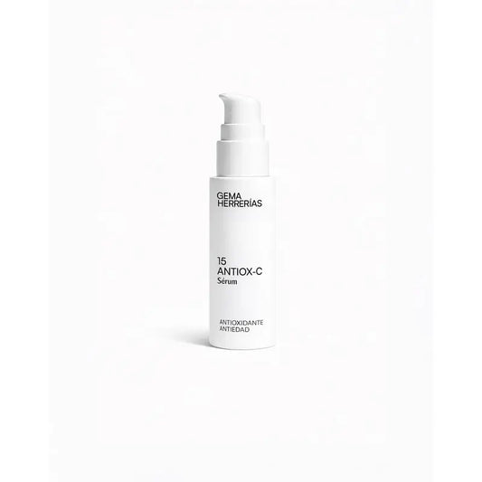 Gema Herrerías 15 Siero ANTIOX-C 30ml