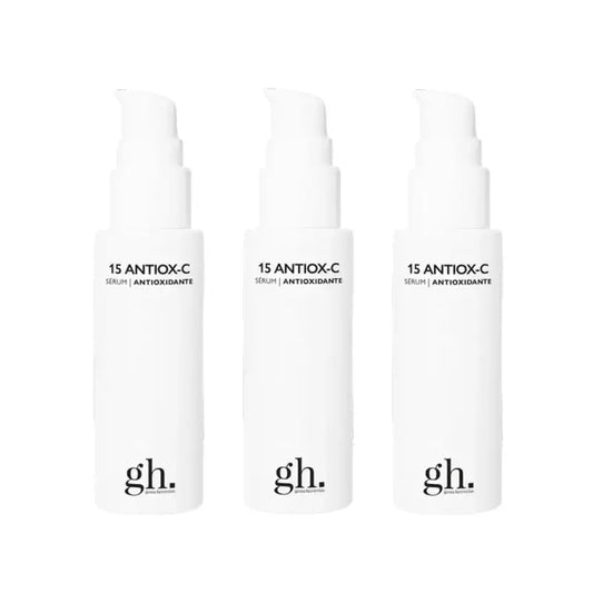 Gema Herrerías 15 Siero Antiox-C, 3X30Ml