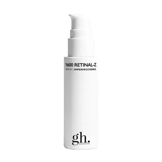 Gema Herrerías 1600 Retinal-Z Siero per le Imperfezioni, 30 ml
