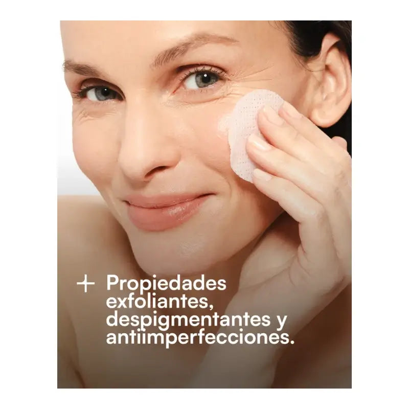 Gema Herrerías 20 Peeling chimico 20 dischi 23 ml