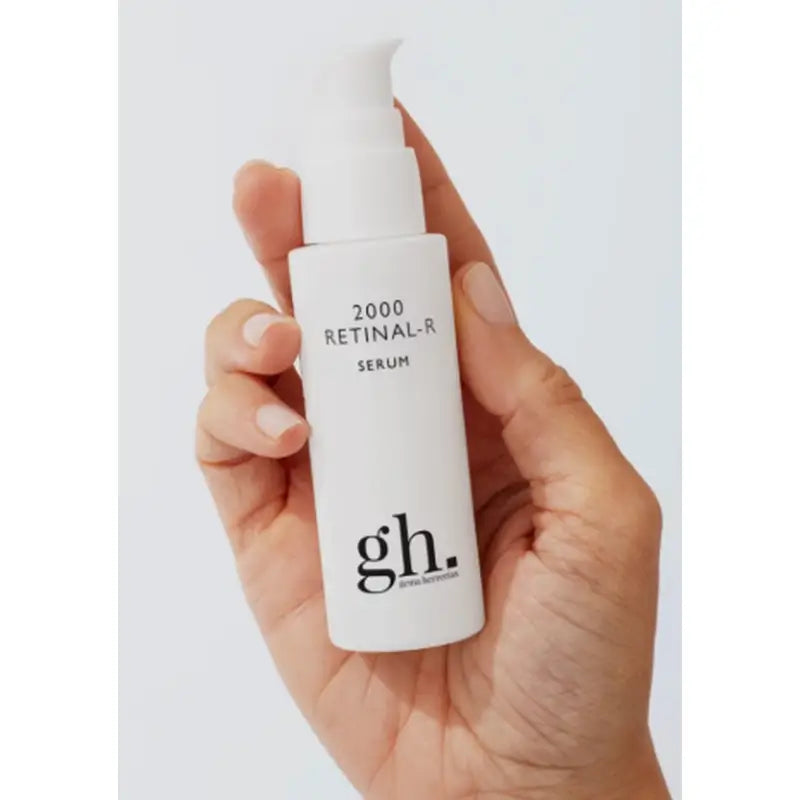 Gema Herrerías 2000 Siero Retinal-R, 30 ml