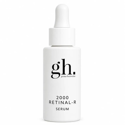 Gema Herrerías 2000 Siero Retinal-R, 30 ml