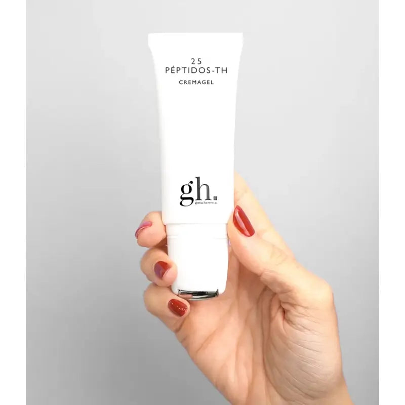 Gema Herrerías 25 Peptidi-Th Cremagel, 30 ml