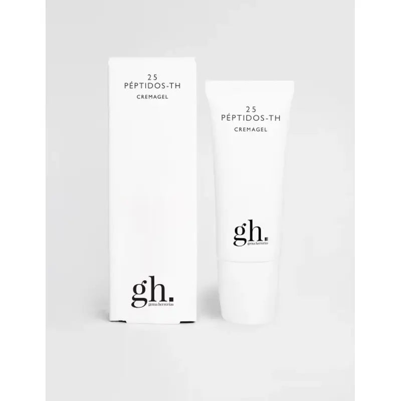 Gema Herrerías 25 Peptidi-Th Cremagel, 30 ml