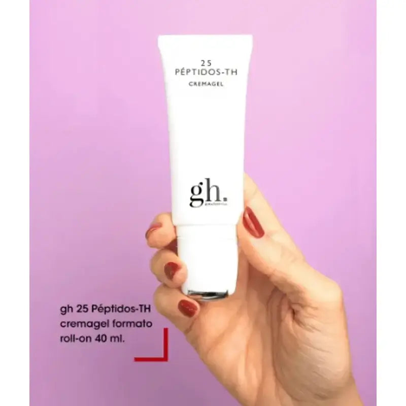 Gema Herrerías 25 Peptidi-Th Cremagel, 30 ml