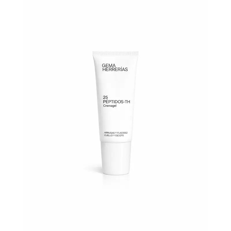 Gema Herrerías 25 Peptidi-Th Cremagel, 30 ml