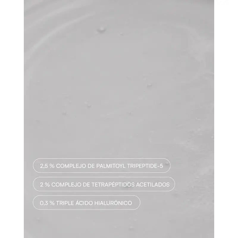 Gema Herrerías 25 Peptidi-Th Cremagel, 30 ml