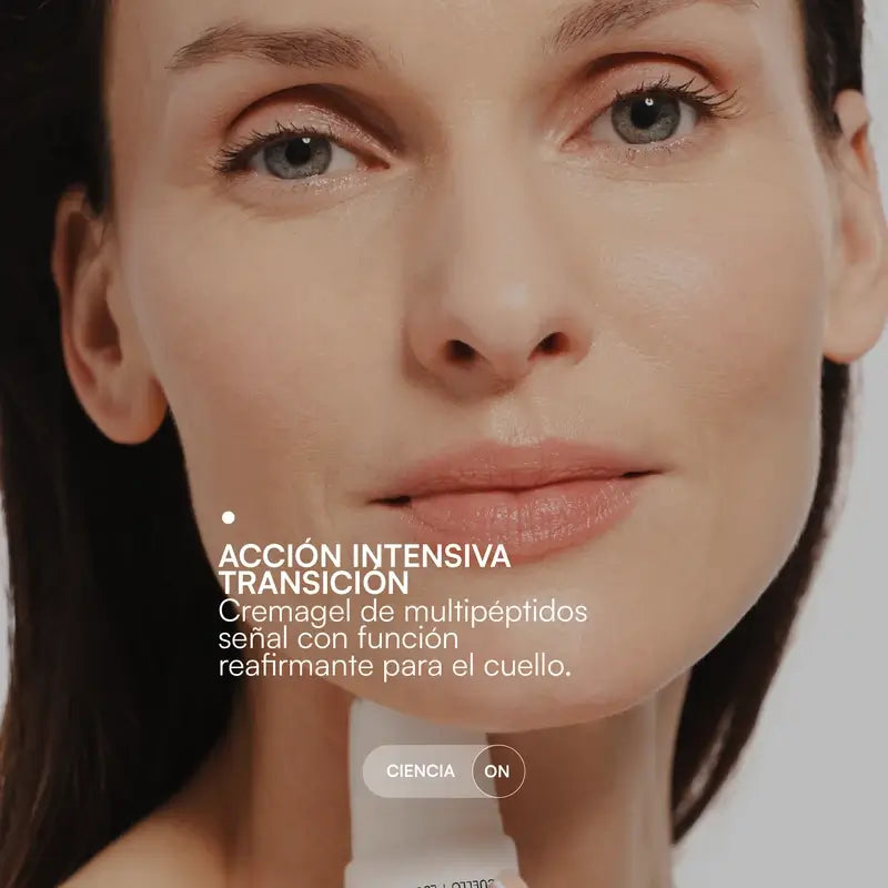 Gema Herrerías 25 Peptidi-Th Cremagel, 30 ml