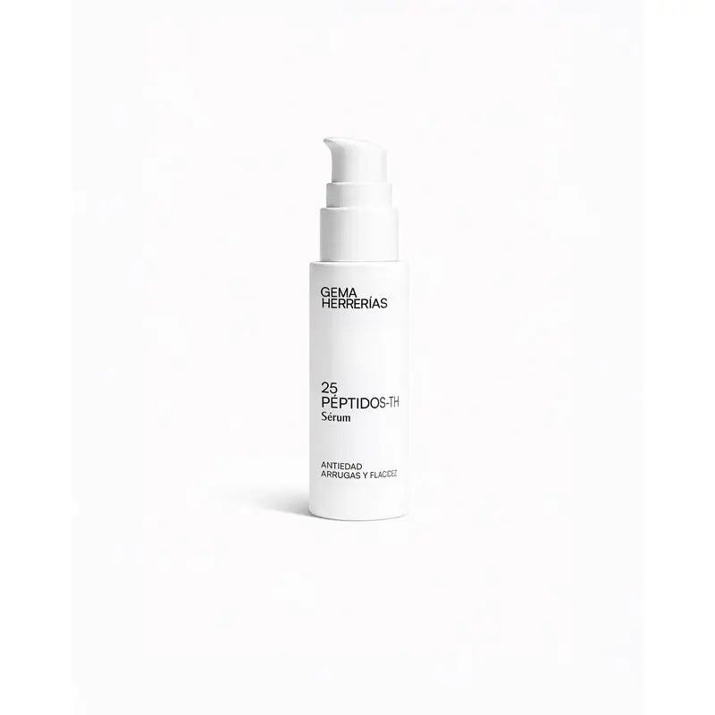 Gema Herrerías 25 Peptides-Th Serum 30 ml