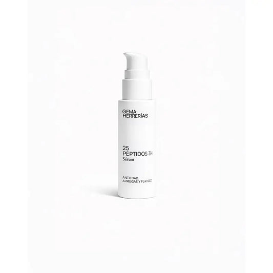 Gema Herrerías 25 Peptides-Th Serum 30 ml
