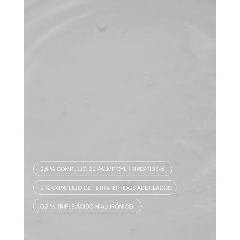Gema Herrerías 25 Peptides-Th Serum 30 ml