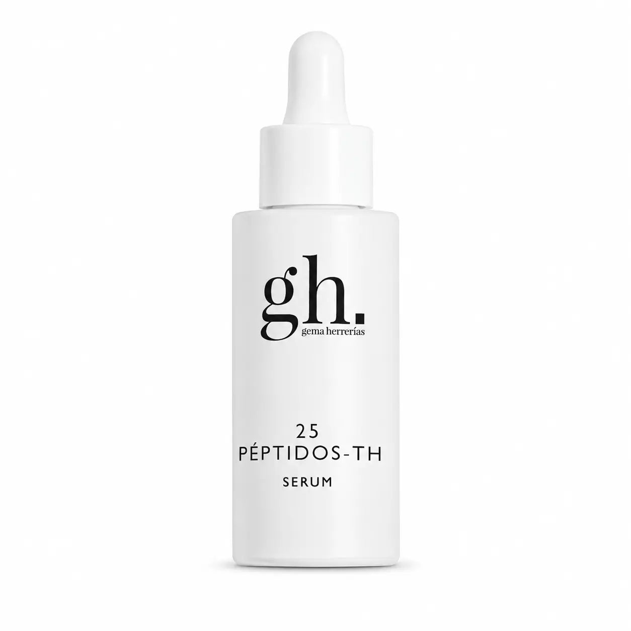 Gema Herrerías 25 Peptides-Th Serum 30 ml