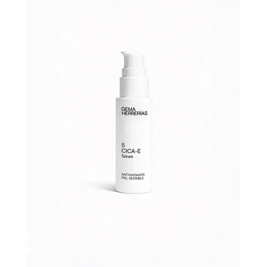 Gema Herrerías 5 Siero Cica-E, 30 ml