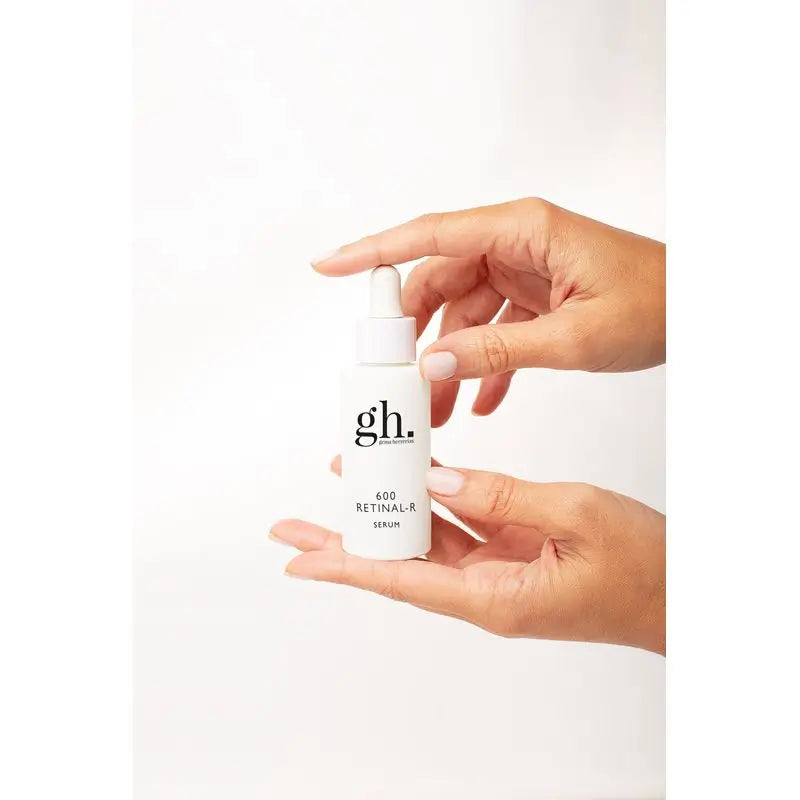 Gema Herrerías 600 Siero Retinal-R, 30 ml