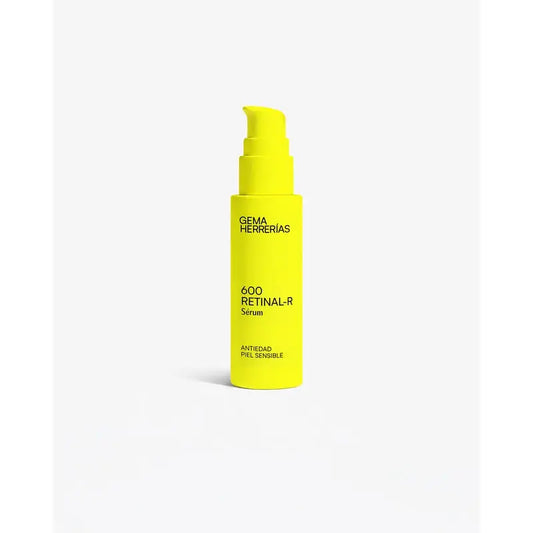 Gema Herrerías 600 Siero Retinal-R, 30 ml