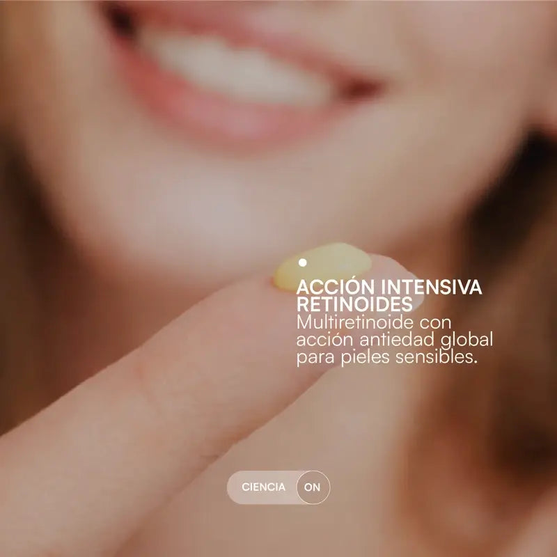Gema Herrerías 600 Siero Retinal-R, 30 ml