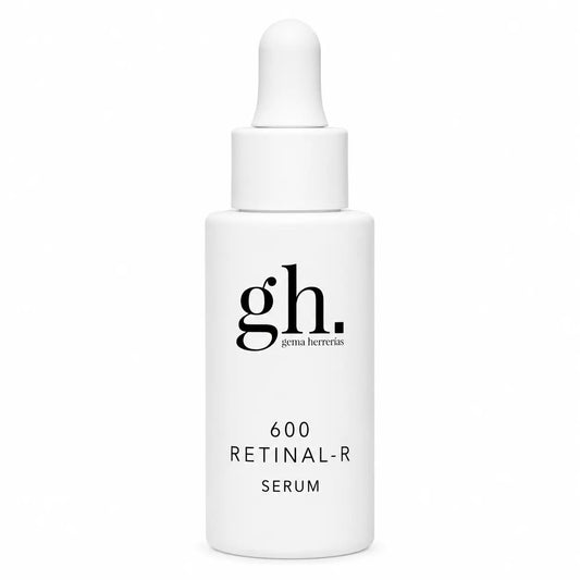 Gema Herrerías 600 Siero Retinal-R, 30 ml