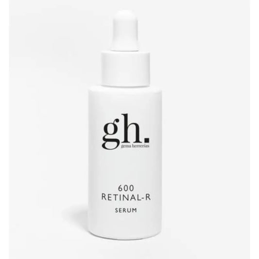 Gema Herrerías 600 Siero Retinal-R, 30 ml