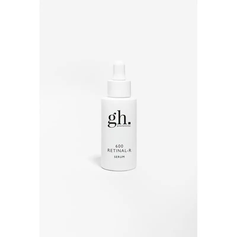 Gema Herrerías 600 Siero Retinal-R, 30 ml
