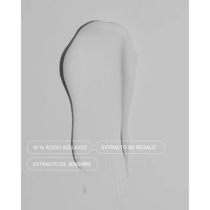 Gema Herrerías Aza Gz Crema multifunzione, 50 ml