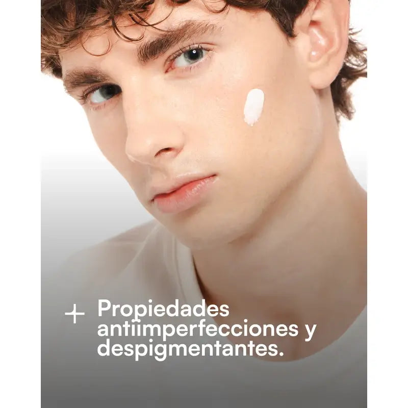 Gema Herrerías Aza Gz Crema multifunzione, 50 ml